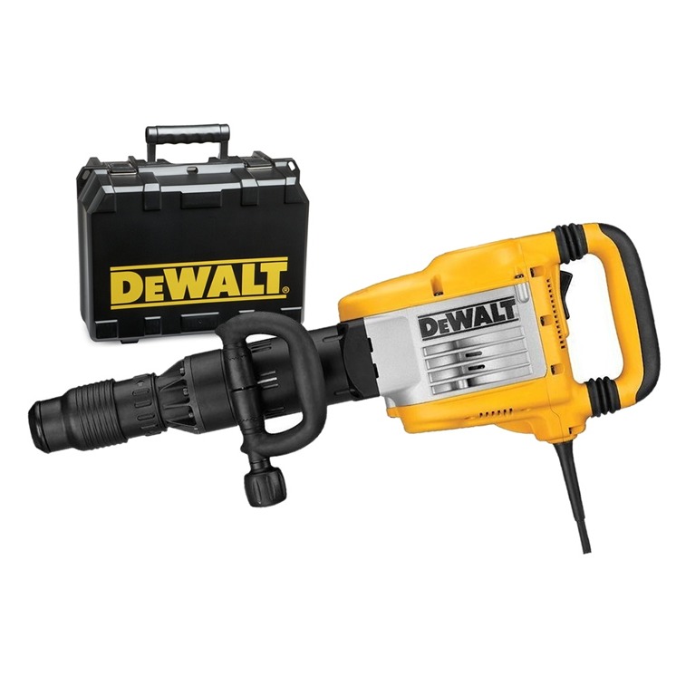 Глубинный Вибратор Dewalt