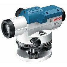 Optický nivelačný prístroj Bosch GOL 26D Professional