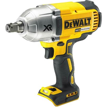 Aku Uťahovač rázový DCF899N DeWalt