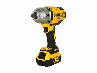 Aku Uťahovač rázový DCF899P2 DeWalt