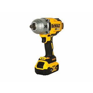 Aku Uťahovač rázový DCF899P2 DeWalt