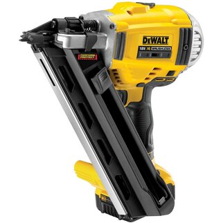 DeWALT Aku klincovačka DCN692N