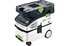 FESTOOL Akumulátorový mobilný vysávač CLEANTEC CTLC MIDI I-Basic 577066