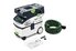 FESTOOL Akumulátorový mobilný vysávač CLEANTEC CTLC MIDI I-Basic 577066