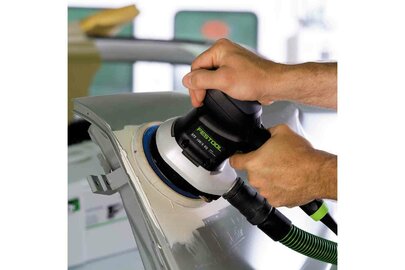 FESTOOL Excentrická brúska ETS 150/5 EQ-Plus 576080