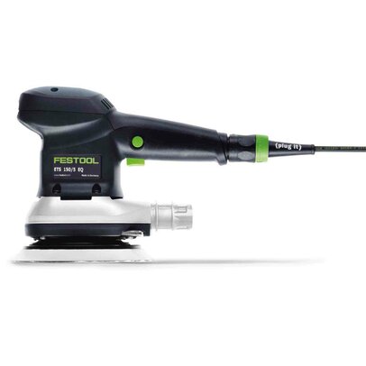 FESTOOL Excentrická brúska ETS 150/5 EQ-Plus 576080