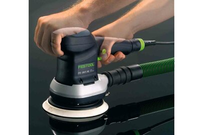 FESTOOL Excentrická brúska ETS 150/5 EQ-Plus 576080