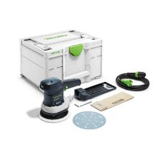 FESTOOL Excentrická brúska ETS 150/5 EQ-Plus 576080