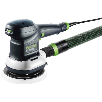 FESTOOL Excentrická brúska ETS 150/5 EQ-Plus 576080