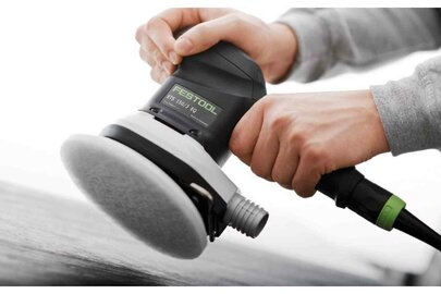 FESTOOL Excentrická brúska ETS 150/5 EQ-Plus 576080