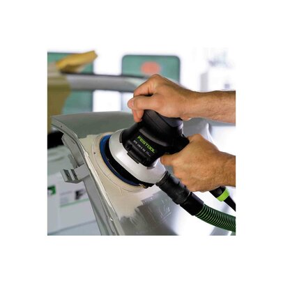 FESTOOL Excentrická brúska ETS 150/5 EQ-Plus 576080