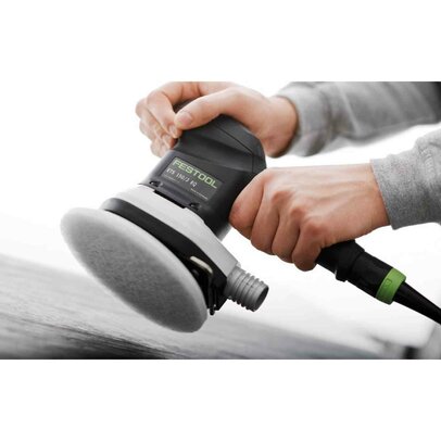 FESTOOL Excentrická brúska ETS 150/5 EQ-Plus 576080