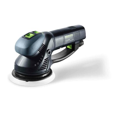 FESTOOL Excentrická brúska s prevodovkou ROTEX RO 150 FEQ-Plus 576017