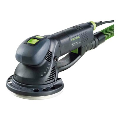 FESTOOL Excentrická brúska s prevodovkou ROTEX RO 150 FEQ-Plus 576017