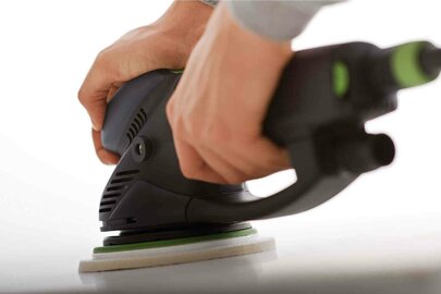 FESTOOL Excentrická brúska s prevodovkou ROTEX RO 150 FEQ-Plus 576017