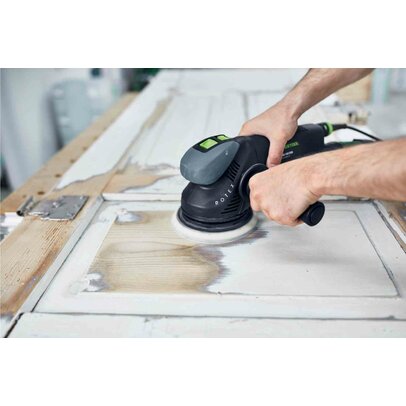 FESTOOL Excentrická brúska s prevodovkou ROTEX RO 150 FEQ-Plus 576017