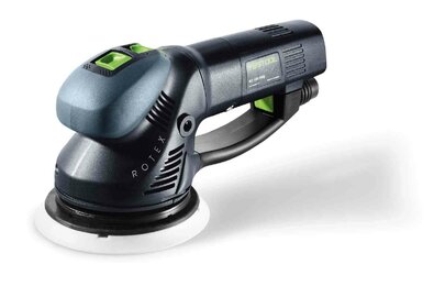 FESTOOL Excentrická brúska s prevodovkou ROTEX RO 150 FEQ-Plus 576017