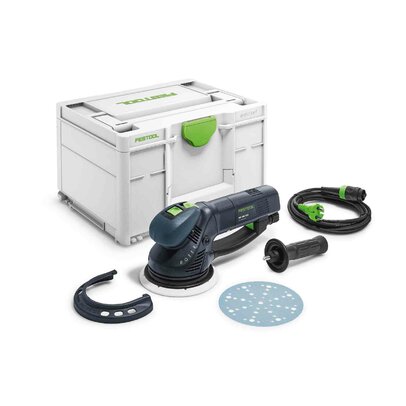 FESTOOL Excentrická brúska s prevodovkou ROTEX RO 150 FEQ-Plus 576017