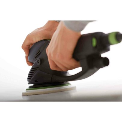 FESTOOL Excentrická brúska s prevodovkou ROTEX RO 150 FEQ-Plus 576017