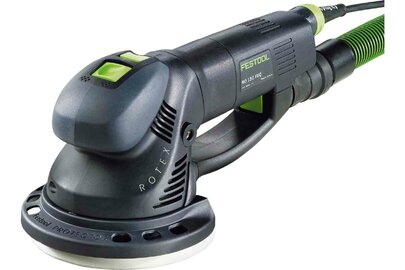 FESTOOL Excentrická brúska s prevodovkou ROTEX RO 150 FEQ-Plus 576017