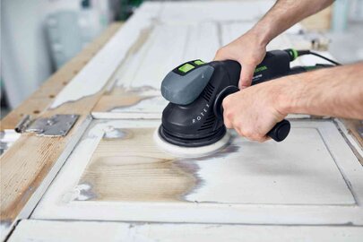 FESTOOL RO 150 FEQ-Plus