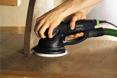 FESTOOL RO 150 FEQ-Plus