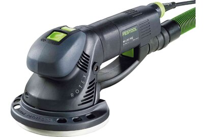 FESTOOL RO 150 FEQ-Plus