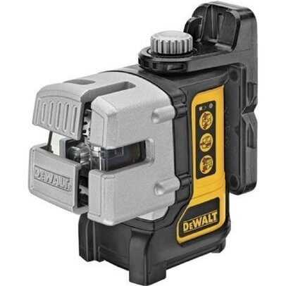 Krížový laser DEWALT DW089KDX