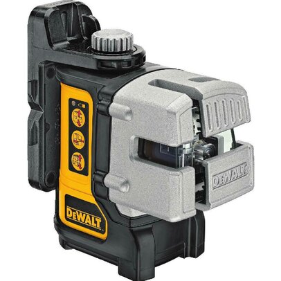 Krížový laser DEWALT DW089KDX