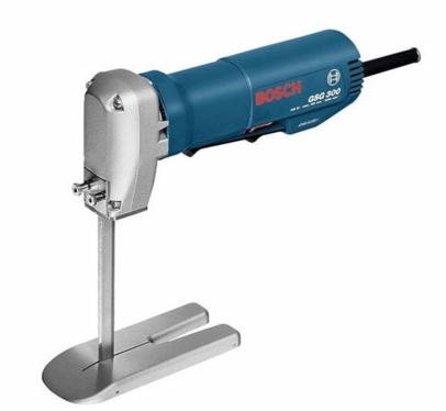 Píla na molitan Bosch GSG 300 Professional