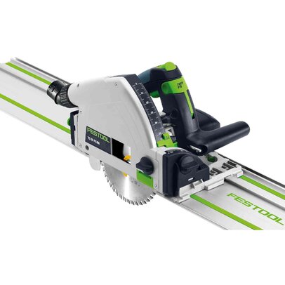 Ponorná píla Festool TS 55 FEBQ-Plus-FS 577010