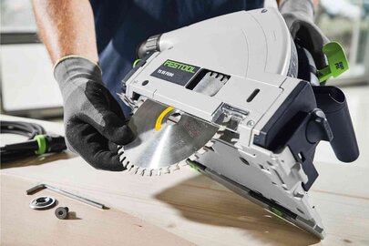 Ponorná píla Festool TS 55 FEBQ-Plus-FS 577010