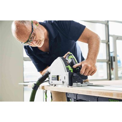 Ponorná píla Festool TS 55 FEBQ-Plus-FS 577010