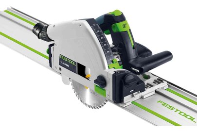 Ponorná píla Festool TS 55 FEBQ-Plus-FS 577010