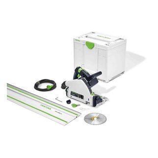 Ponorná píla Festool TS 55 FEBQ-Plus-FS 577010