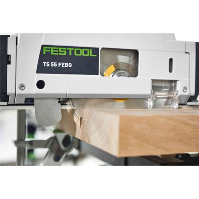 Ponorná píla Festool TS 55 FEBQ-Plus-FS 577010