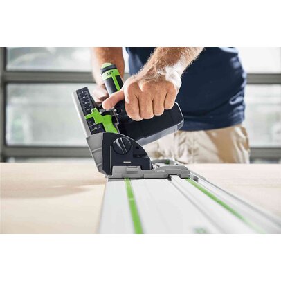 Ponorná píla Festool TS 55 FEBQ-Plus-FS 577010