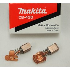 Uhlíky Makita CB 430 - 191971-3