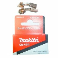 Uhlíky Makita CB 434 - 193466-2