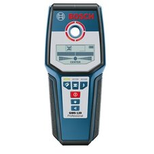 Univerzálny detektor Bosch GMS 120 Professional
