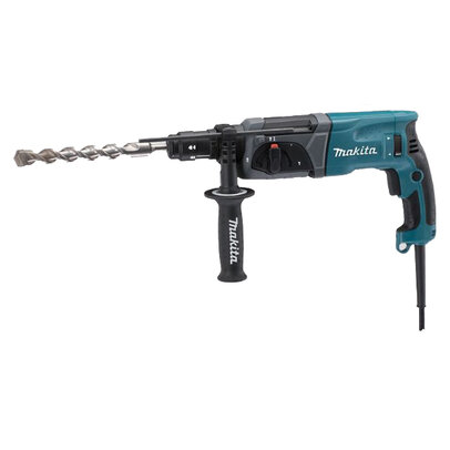 Vŕtacie kladivo Makita HR2470